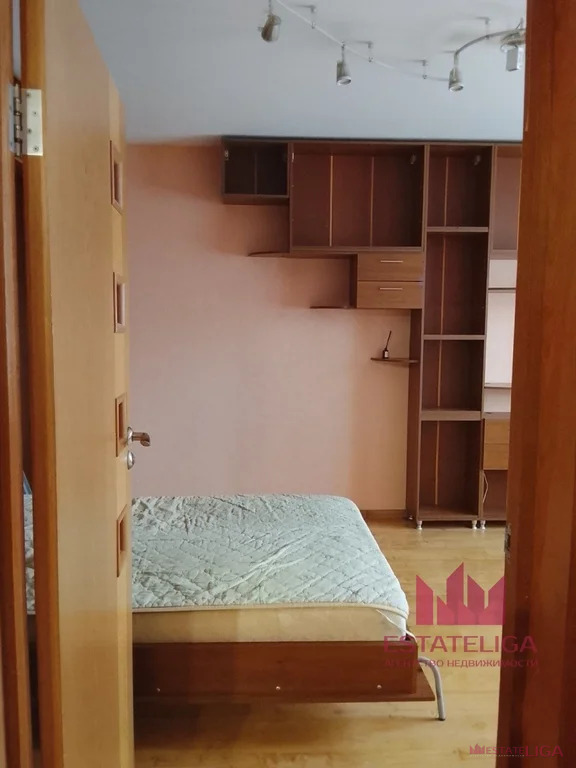 Аренда квартиры, Луговой проезд - Фото 6