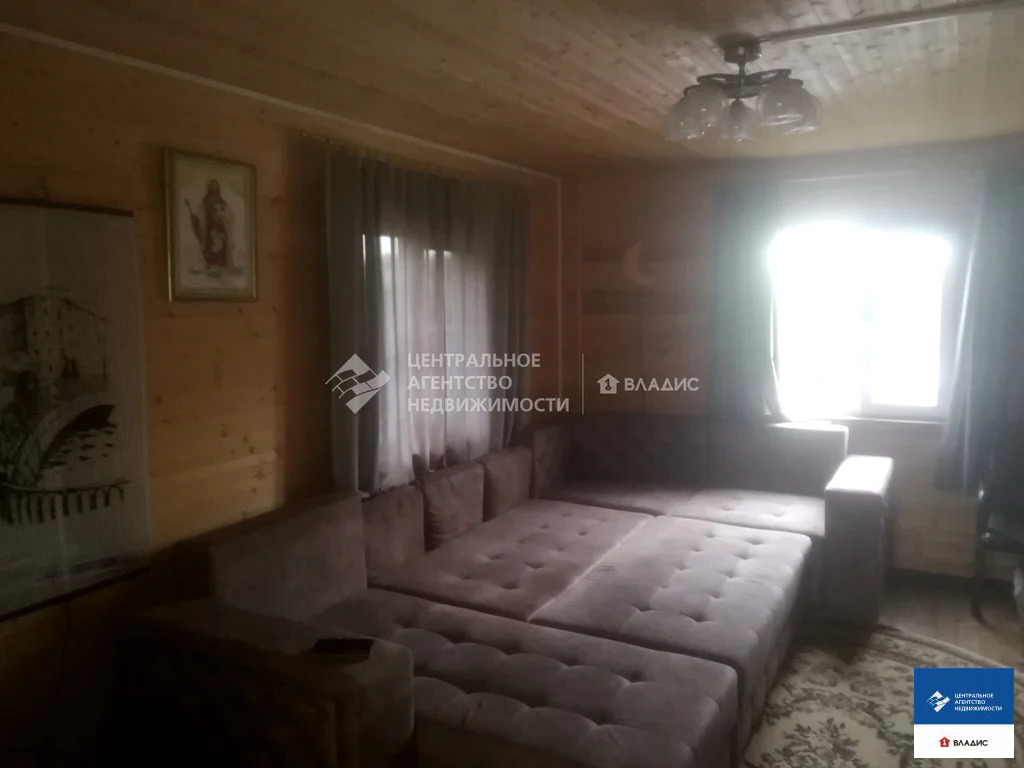 Продажа дома, Пронск, Пронский район, Верхне-Архангельская улица - Фото 3