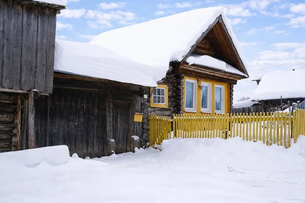 Дом по ул. Тургенева - Фото 14