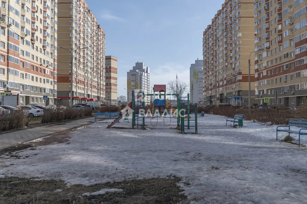 городской округ Лосино-Петровский, рабочий посёлок Свердловский, ... - Фото 12