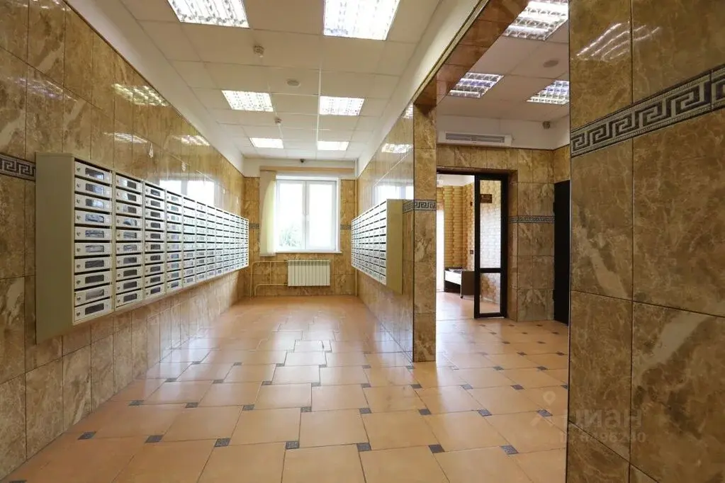 Maxrealty Мичуринский просп, 13к3 - Фото 2