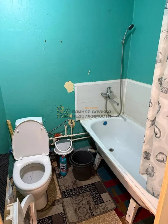 Аренда квартиры, Уфа, ул. Вологодская - Фото 5