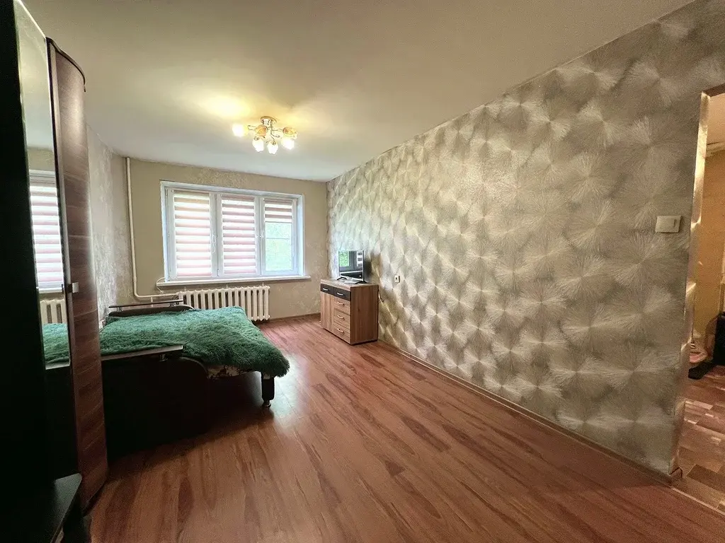 2-я квартира в д. Иваново, 12М - Фото 1