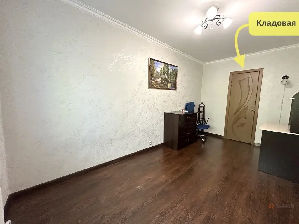 Сдается 3-комнатная квартира Мира, 15 - Фото 11