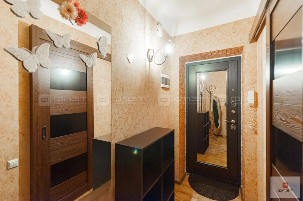 Продажа квартиры, Казань, ул. Воровского - Фото 14