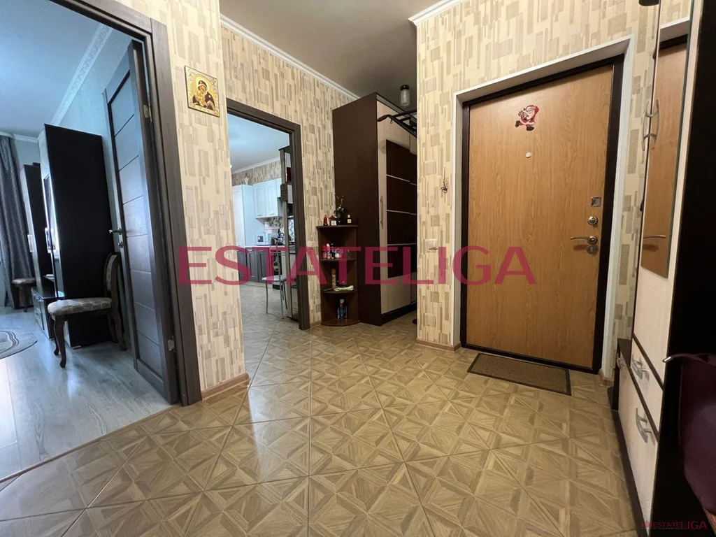 Продажа квартиры, Люберцы, Люберецкий район, ул. Камова - Фото 17