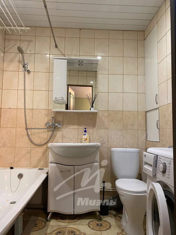 Аренда квартиры, Андреевка, Солнечногорский район, Староандреевская ... - Фото 11