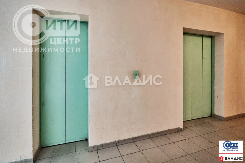 Продажа квартиры, Воронеж, ул. Костромская - Фото 26