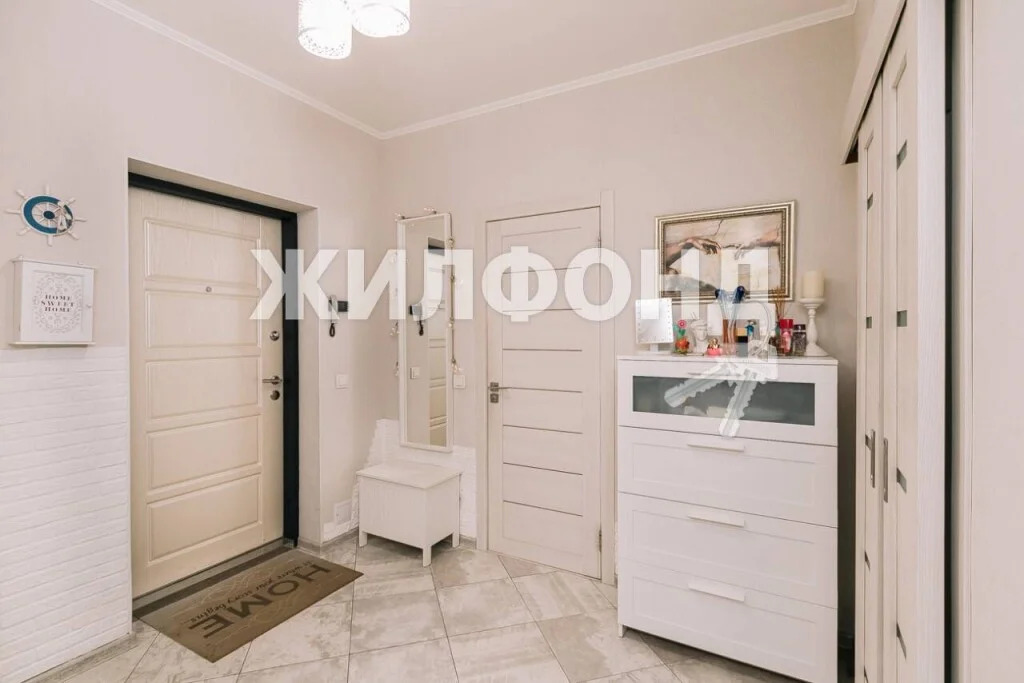 Продажа квартиры, Новосибирск, ул. Сибревкома - Фото 13