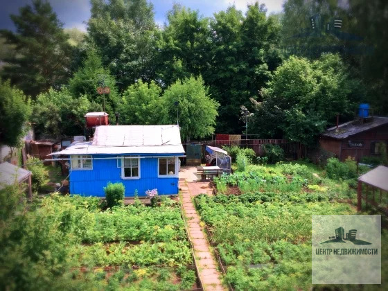 Продажа, дача 60.00 кв.м, участок 7 соток - Фото 6