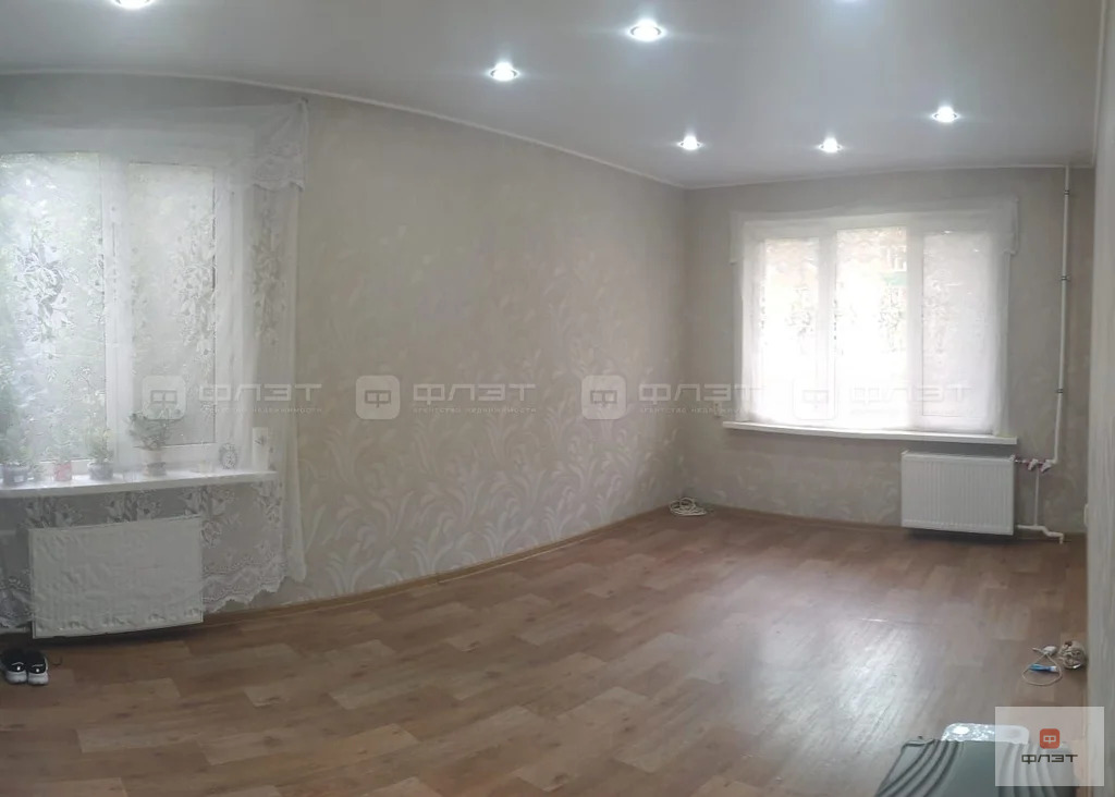 Продажа квартиры, Казань, ул. Комарова - Фото 4