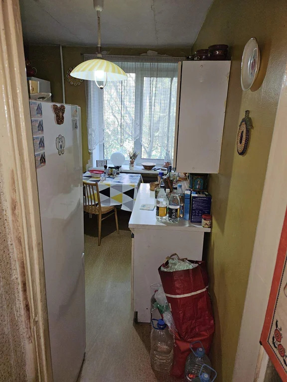 Продам 3-комн. квартиру 57 кв.м. - Фото 19