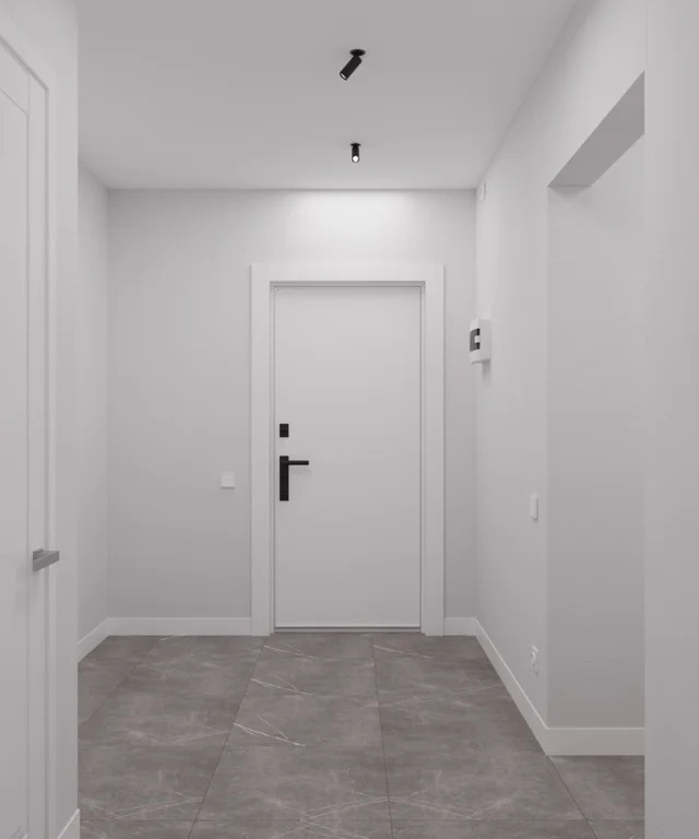 Продается квартира, 55.3 м - Фото 2