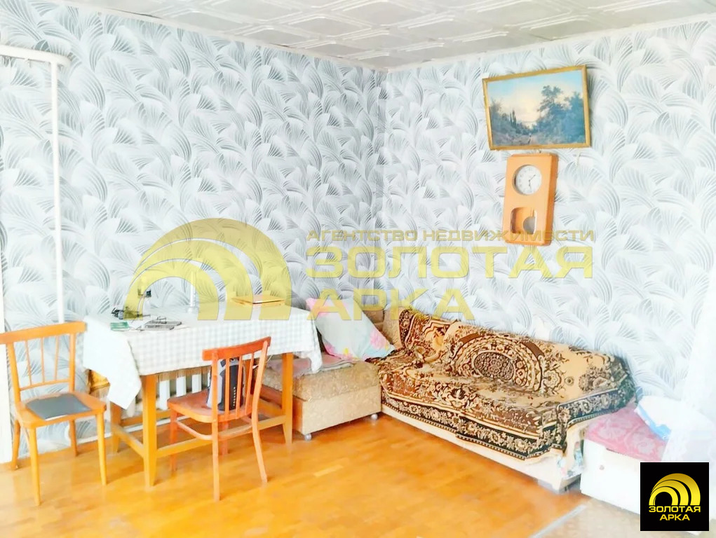 Продажа дома, Крымский район, Советская улица - Фото 10