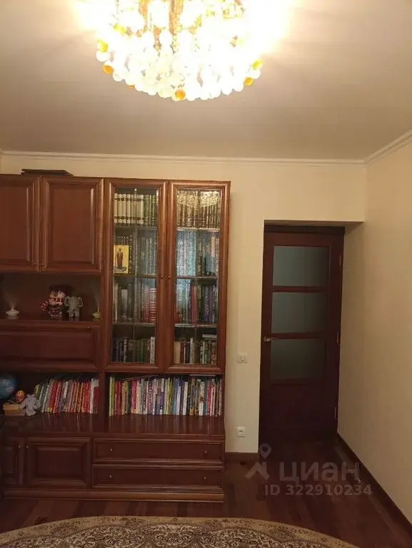 Продаю двухкомнатную квартиру 55.1м Красноармейская ул., 10К2, Москва, ... - Фото 12