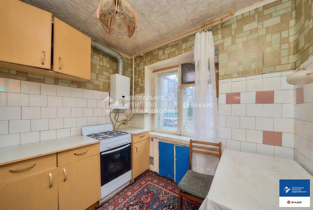 Продажа квартиры, Рязань, ул. Высоковольтная - Фото 1