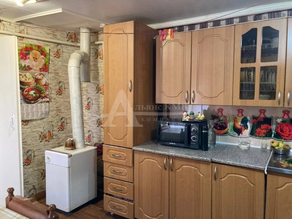 Продажа дома, Георгиевск, ул. Юбилейная - Фото 8