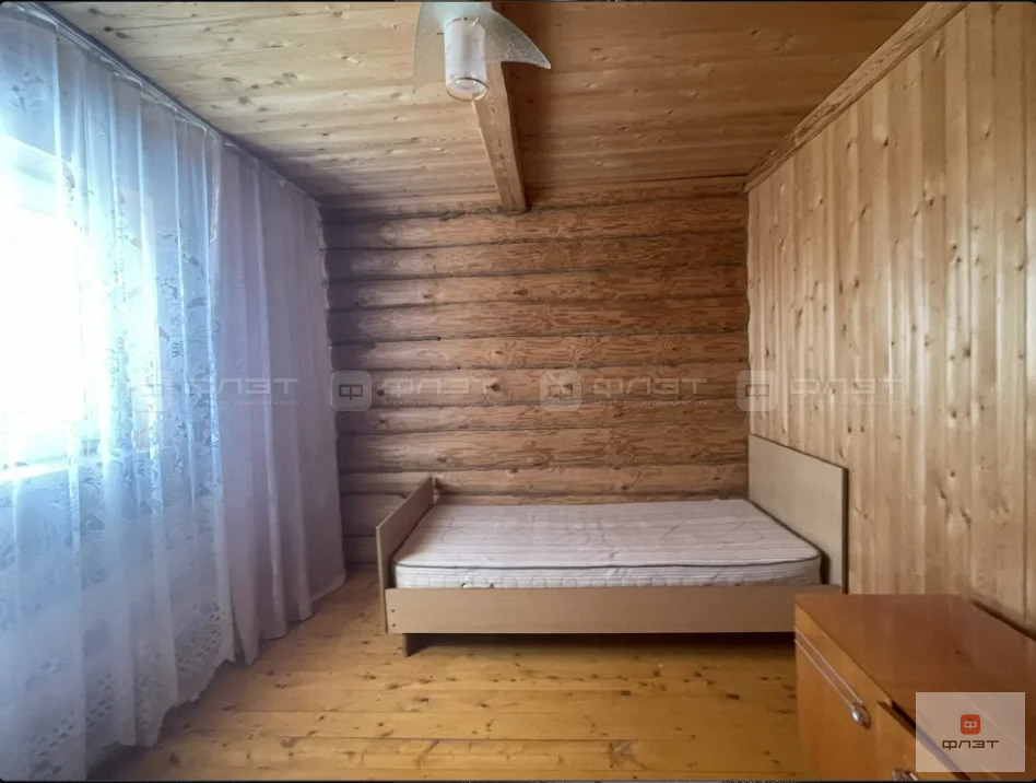 Продажа дома, Верхнеуслонский район, дом 171 - Фото 16