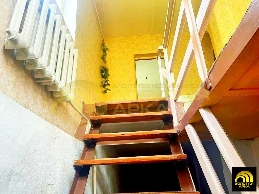 Продажа дома, Непиль, Крымский район - Фото 9