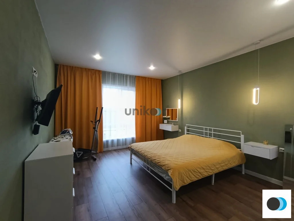 Продажа дома, Нагаево, улица Михаила Дорохова - Фото 18