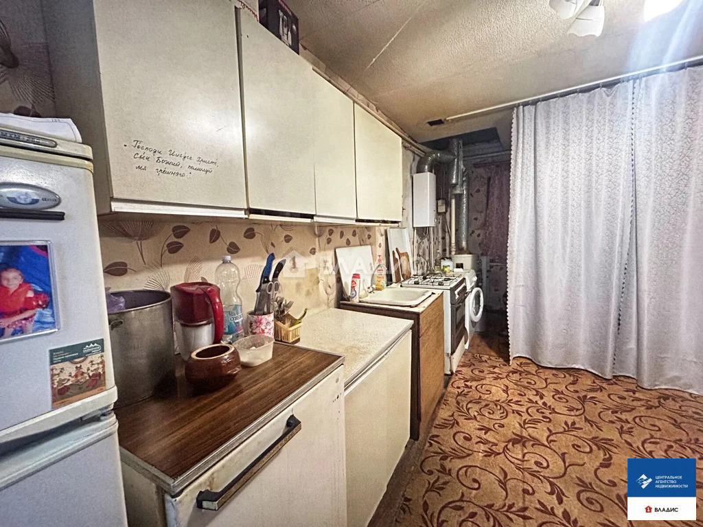 Продажа дома, Заокское, Рязанский район, ул. Советская - Фото 15