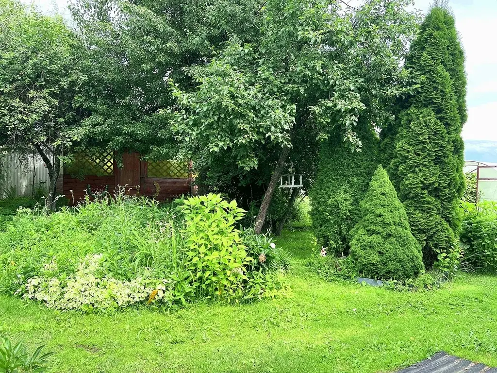 Дом в деревне Зименки - Фото 27