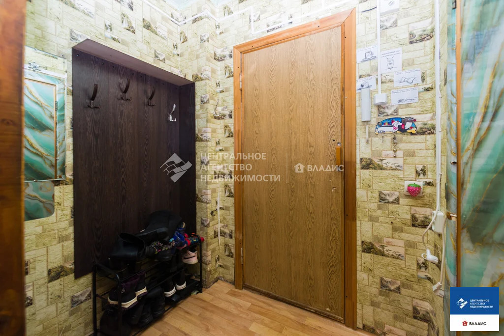 Продажа квартиры, Рязань, ул. Попова - Фото 8