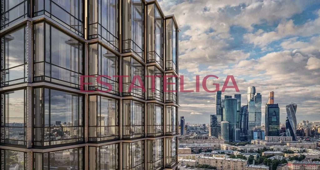 Продажа квартиры, 1-й Сетуньский проезд - Фото 8