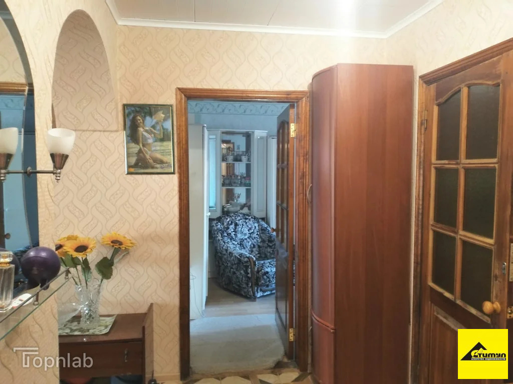 Продажа квартиры, Ейск, Ейский район, ул. Красная - Фото 4