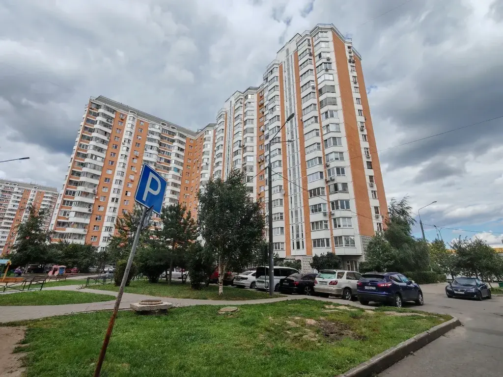 Сдам квартиру в Лобне. - Фото 3