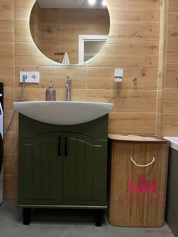 Аренда квартиры, Очаковское ш. - Фото 20