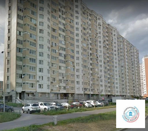 Продается квартира, 75.2 м - Фото 1