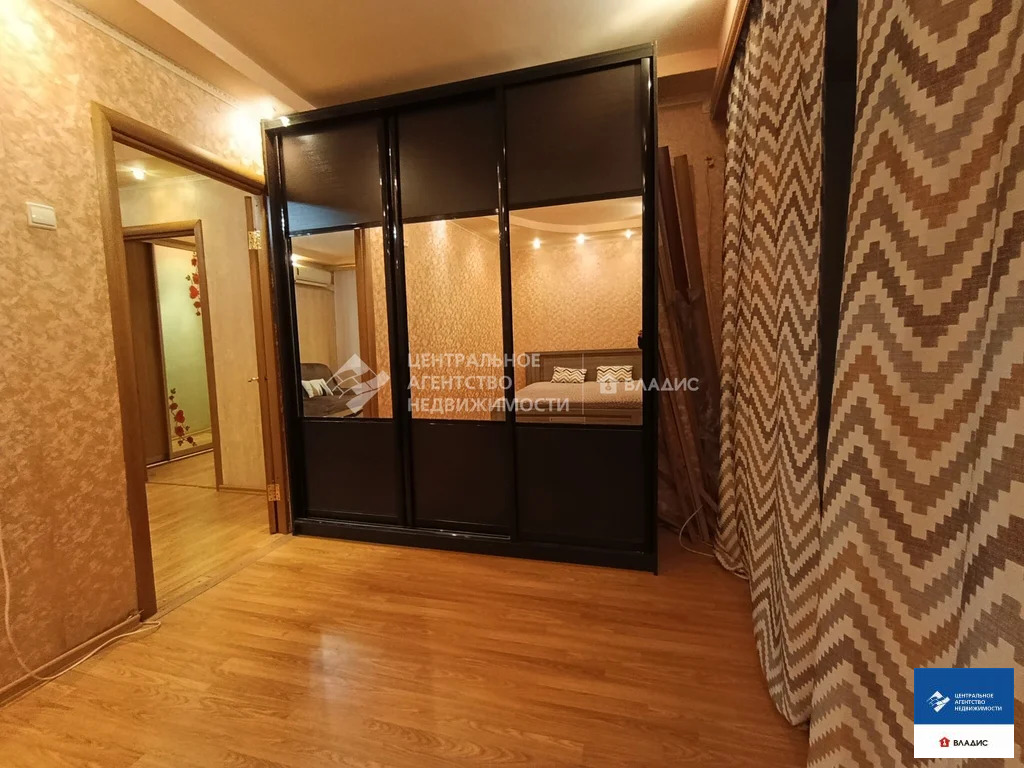 Продажа квартиры, Шилово, Шиловский район, ул. Стройкова - Фото 19