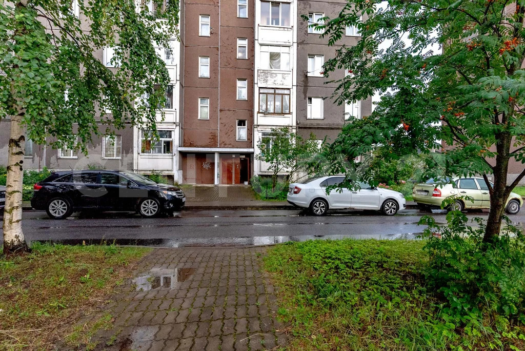 Продажа квартиры, Новоселье, Ломоносовский район, Новоселье г.п. - Фото 12