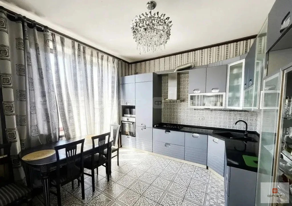 Продажа квартиры, Казань, ул. Тулпар - Фото 3
