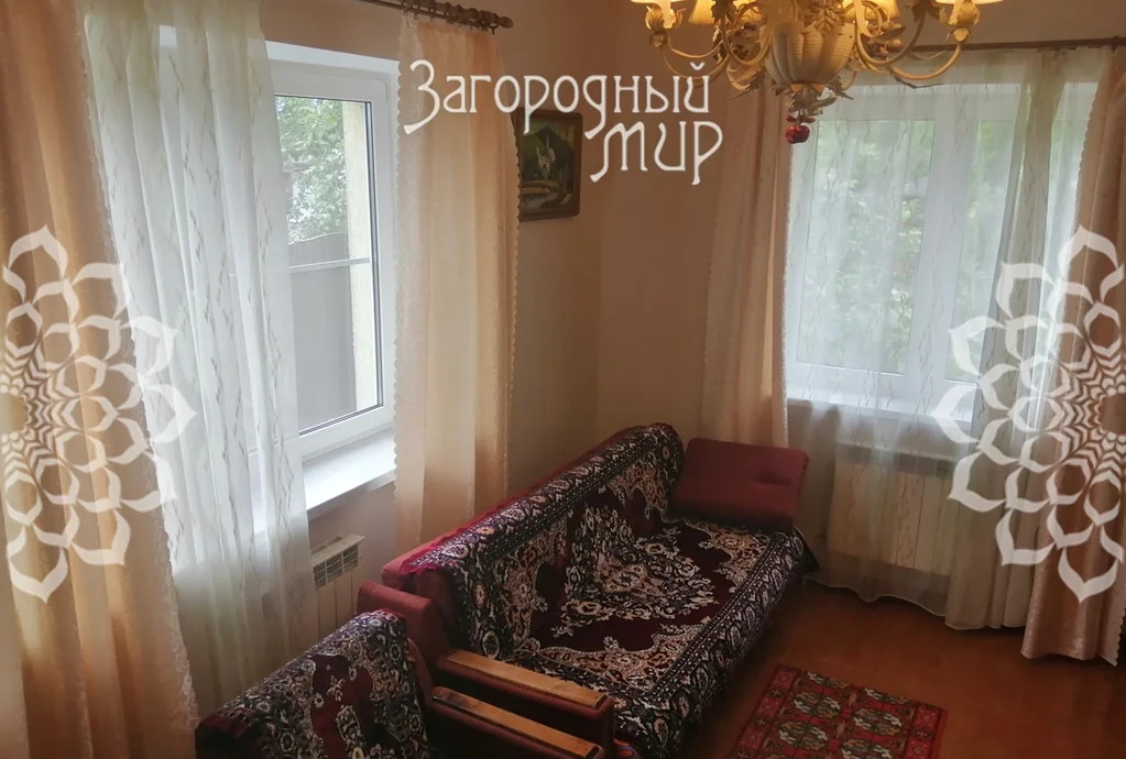 Продам дом, Ярославское шоссе, 32 км от МКАД - Фото 9