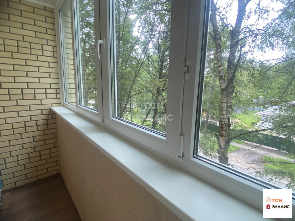 Продажа квартиры, Лесной, Школьная улица - Фото 15