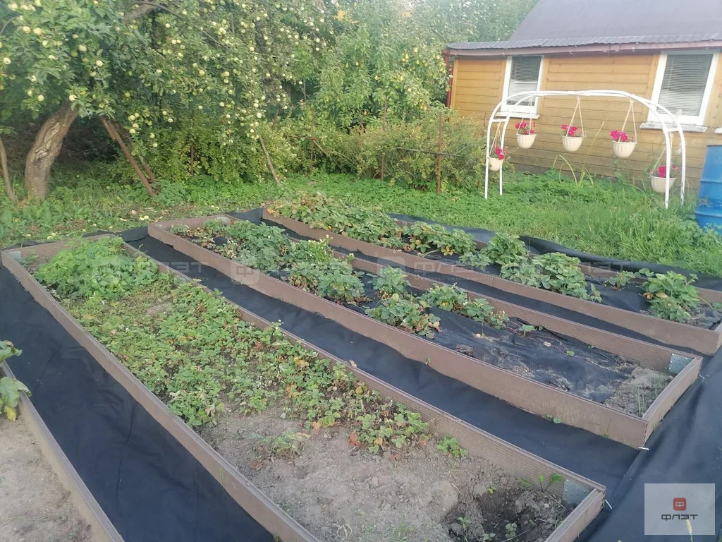 Продажа дома, Казань, тер. СНТ КГУ НПП им В.И.Ленина Лагерная - Фото 4