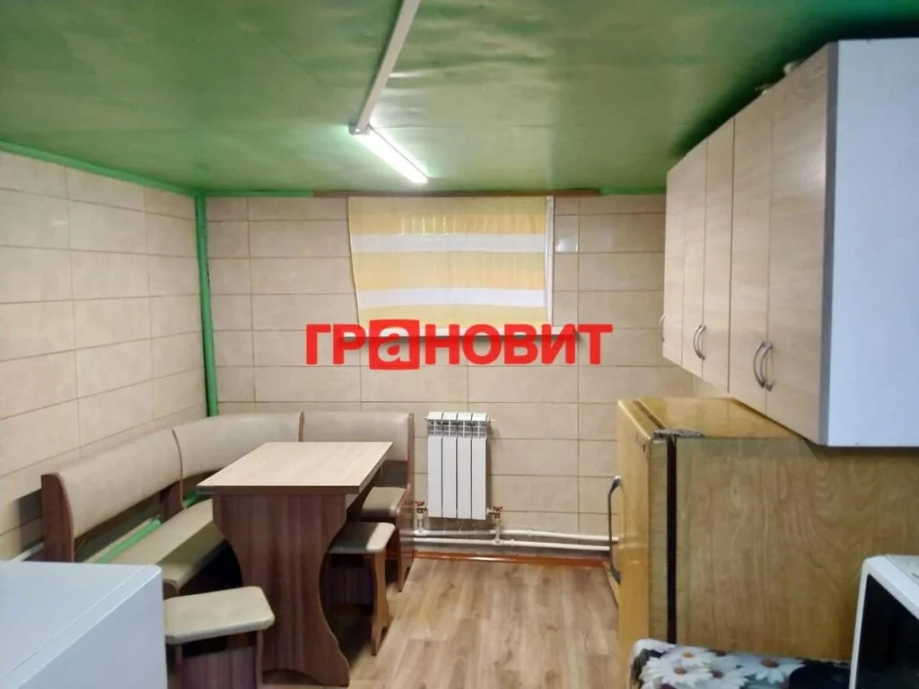 Продажа дома, Новосибирск, 2-й Электронный переулок - Фото 6