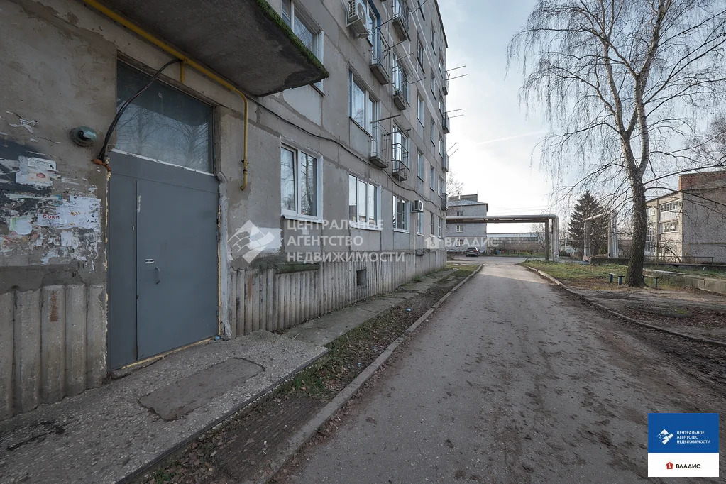 Продажа квартиры, Баграмово, Рыбновский район - Фото 10