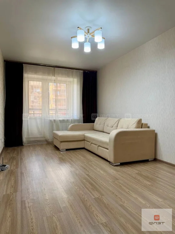 Продажа квартиры, Казань, ул. Рауиса Гареева - Фото 8
