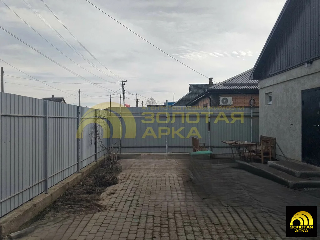 Продажа дома, Курчанская, Темрюкский район - Фото 5