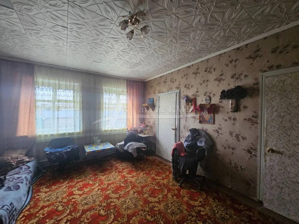 Продажа дома, Георгиевск, ул. Ленина - Фото 1