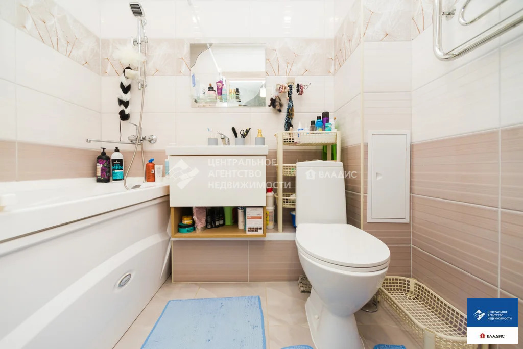 Продажа квартиры, Рязань, ул. Зубковой - Фото 7