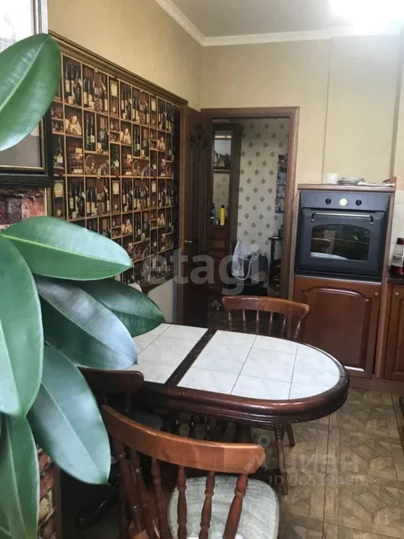 Продажа квартиры, м. Фили, Кастанаевская, 56 - Фото 8