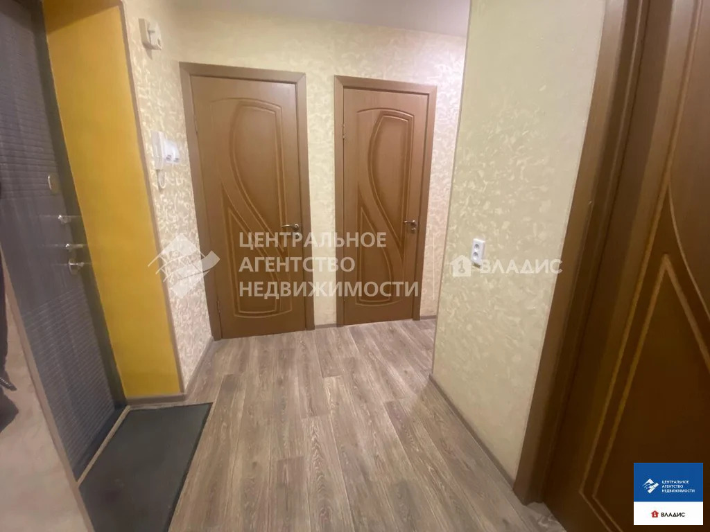 Продажа квартиры, Рязань, улица 3-и Бутырки - Фото 13