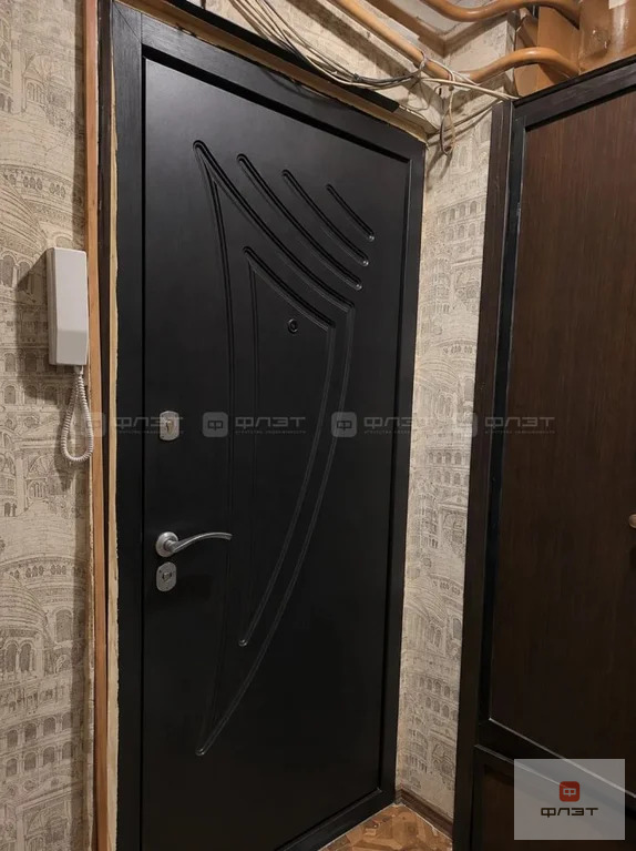 Продажа квартиры, Казань, тер. Военный городок-2 - Фото 8