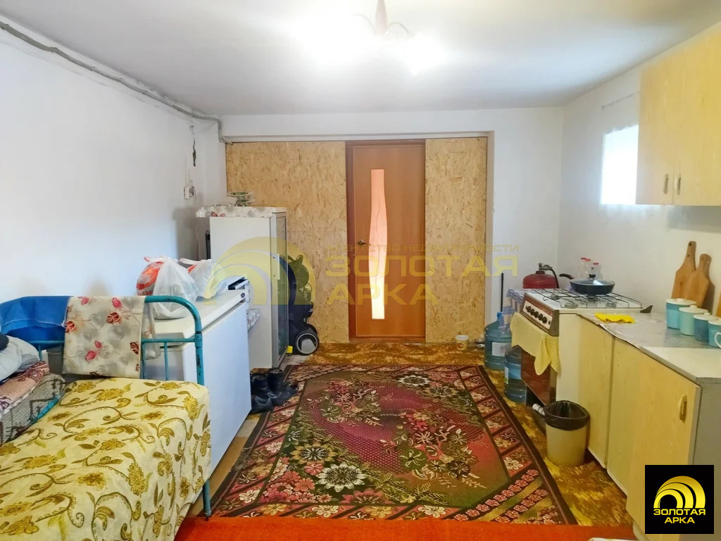 Продажа дома, Варениковская, Крымский район - Фото 22