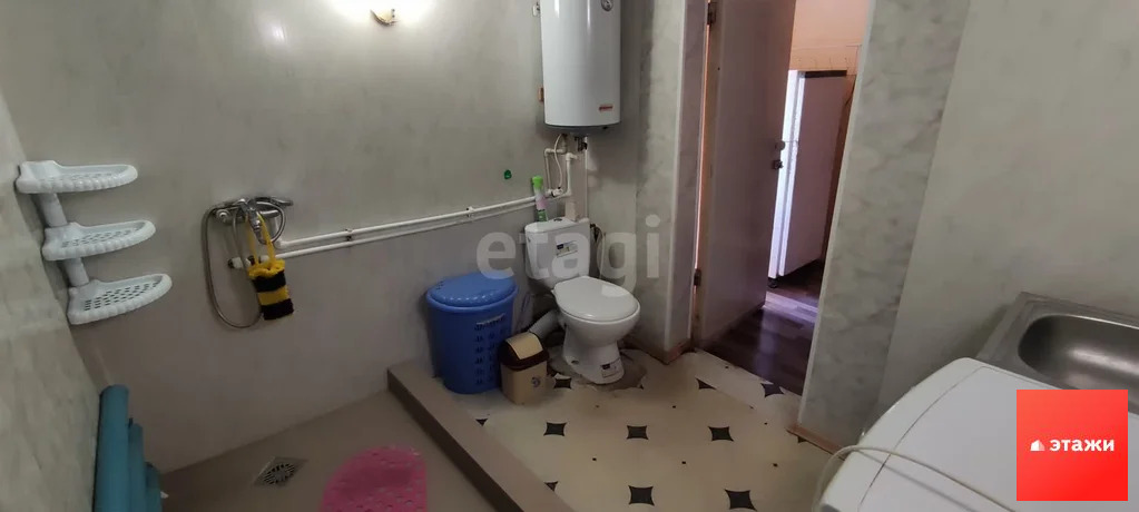 Продажа дома, Орлянка, Сакский район - Фото 15