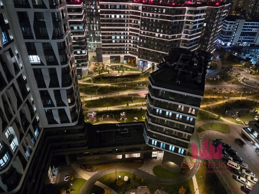 Аренда квартиры, улица Крузенштерна - Фото 11